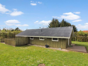Holiday Home Seda - 600m from the sea by Interhome